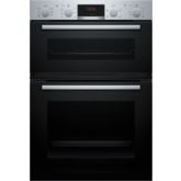 Bosch MBA533BS3B, Built-in double oven