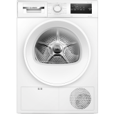 Bosch WTH85225GB, Heat pump tumble dryer