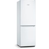 Bosch KGN33NWEBG, Free-standing fridge-freezer with freezer at bottom
