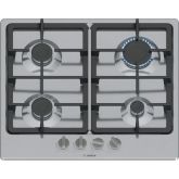 Bosch PGP6B5K90, Gas hob