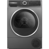 Bosch WQH246DRGB, Heat pump tumble dryer