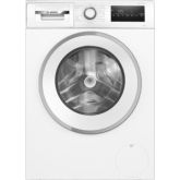 Bosch WAN28255GB, Washing machine, front loader