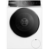 Siemens WGB264A1GB, Washing machine, front loader