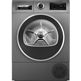 Bosch WQG245R2GB, Heat pump tumble dryer