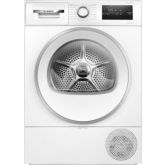 Bosch WTH85226GB, Heat pump tumble dryer