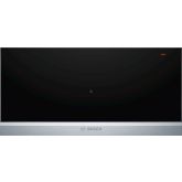 Bosch BID630NS1B, Built-in warming drawer