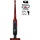 Bosch BCH625K2GB, Rechargeable vacuum cleaner