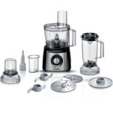 Bosch MCM3501MGB, Food processor
