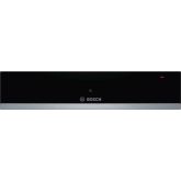 Bosch BIC510NS0B, Built-in warming drawer