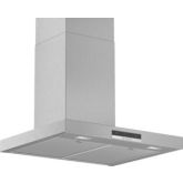 Bosch DWB66DM50B, Wall-mounted cooker hood