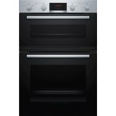 Bosch MHA133BR0B, Built-in double oven