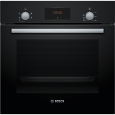 Bosch HHF113BA0B, Built-in oven