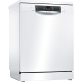 Bosch SMS46JW09G, Free-standing dishwasher