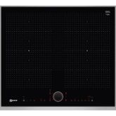 Neff T66TS6RN0, Induction hob
