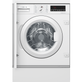 Bosch WIW28502GB, Built-in washing machine
