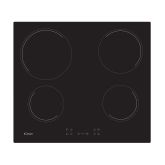 Candy CH64CCB 60cm Ceramic Hob