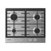 Hoover HHG6BRMX Gas Hob