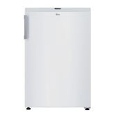 Hoover HONUQ2L58EWHK Undercounter Freezer with Handle - White