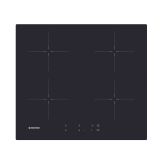 Hoover HI642C Induction Hob