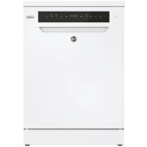 Hoover HF 5C7F0W-80 Freestanding Dishwasher