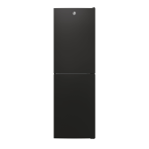 Hoover HOCT3L517EBK Fridge Freezer - Black- E Rated