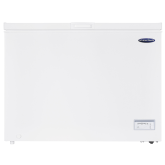 Iceking CF287EW Chest Freezer in White