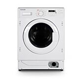 Montpellier MIWD8614 8/6kg 1400rpm Integrated Washer Dryer