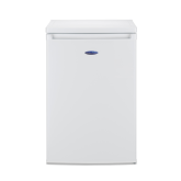 Iceking RHK551EW Icebox Fridge in White