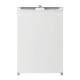 Beko UL4584W Freestanding Undercounter Fridge - White