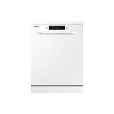 Samsung DW60M6050FW Freestanding Dishwasher