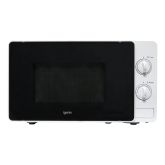 Igenix IG2081 20 Litre 800W Manual Microwave