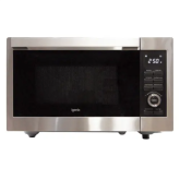 Igenix IG3095 30L 1000W Digital Combination Microwave Stainless Steel