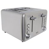 Igenix IG3204 4 Slice Toaster