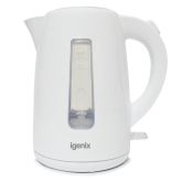 Igenix IG7105 1.7 Litre Jug Kettle