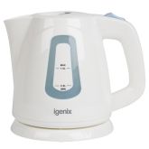 Igenix IG7458 1 Litre Jug Kettle