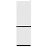 Teknix FFPH186W 60cm Frost Free Fridge Freezer - White