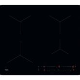 AEG SO64IA0SCB 58cm Induction Hob