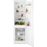 AEG NSC6N18ZES Fully Integrated Fridge Freezer