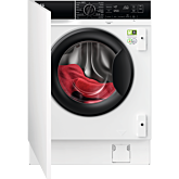 AEG LF8E8436BI 8000 Series Front Loading Full Size 8kg 1400 Washing Machine