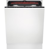 AEG FSB54907Z Fully Integrated Dishwasher with 14 Place Settings