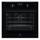 AEG BPX53506EB 6000 SurroundCook Built-In Single Oven