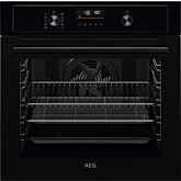 AEG BPX535A61B 6000 AirFry Built-In Single Oven