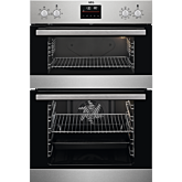 AEG DCB535060M 6000 SurroundCook Built-In Double Oven