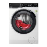 AEG LFR94946WS 9000 Series Front Loading Full Size 9kg Washing Machine