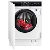 AEG LF7C8636BI 7000 Series Front Loading Full Size 8kg Washing Machine