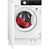 AEG LFX6G7434BI 6000 Series Front Loading Full Size 7kg Washing Machine