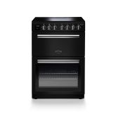Rangemaster PROPL60ECBL/C 60cm Professional+ Ceramic Cooker