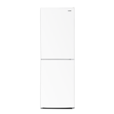 Esatto ESBM231FF 54cm Total No Frost Fridge Freezer - White