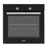 Simfer FO60B 60cm Built-In Electric Oven