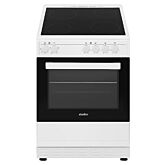Simfer SIM61CW 60cm Electric Single Cavity Ceramic Cooker